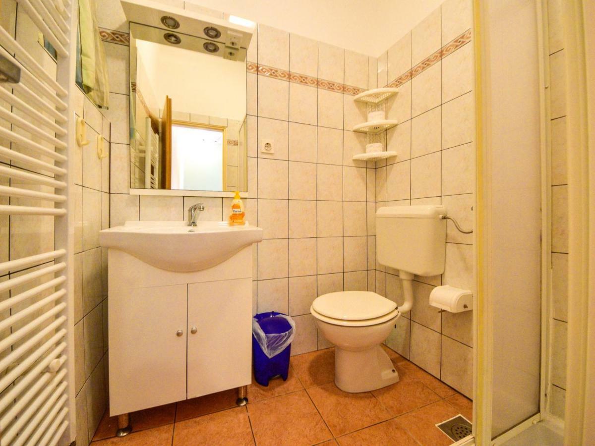 סופטרסקה דראגה Studio Cipcic-2 By Interhome מראה חיצוני תמונה
